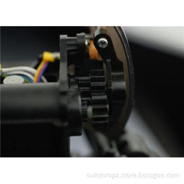 High Speed Planetary Robot Gear Motor For Home Serve Robots